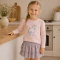 Name It Longsleeve Kimia (lotus)