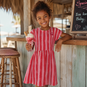 Looxs Jurkje (stripe)