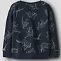 Name It Trui sweat Varon (dark sapphire)