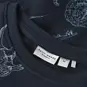 Name It Trui sweat Varon (dark sapphire)