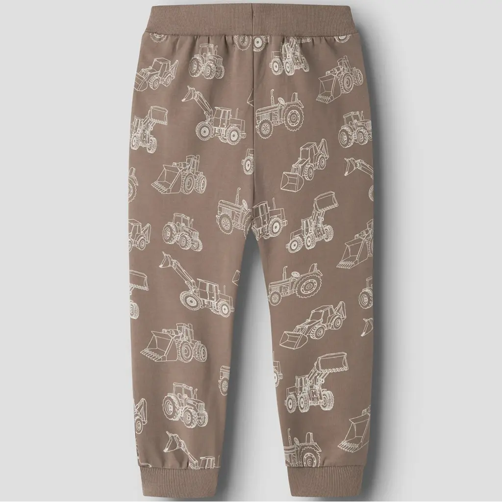 Joggingbroek Varon (fossil)