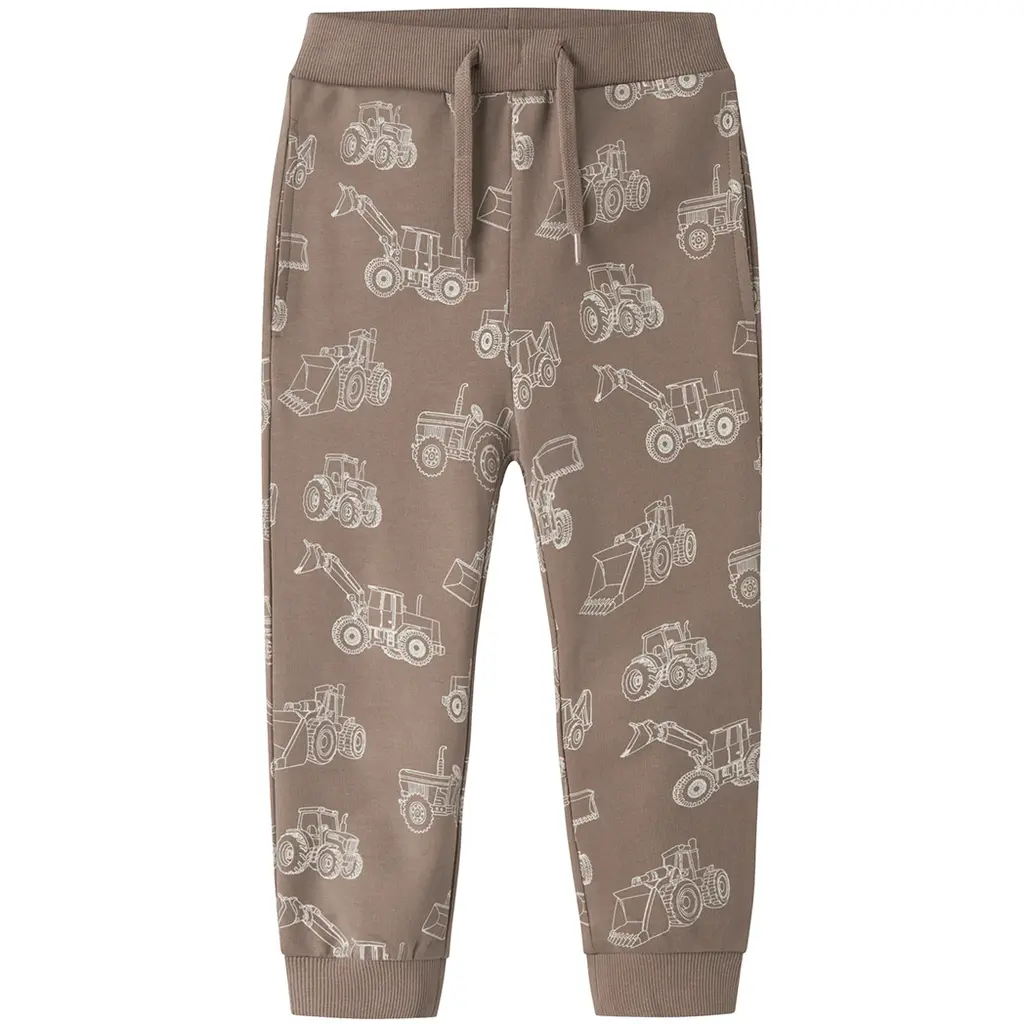 Joggingbroek Varon (fossil)