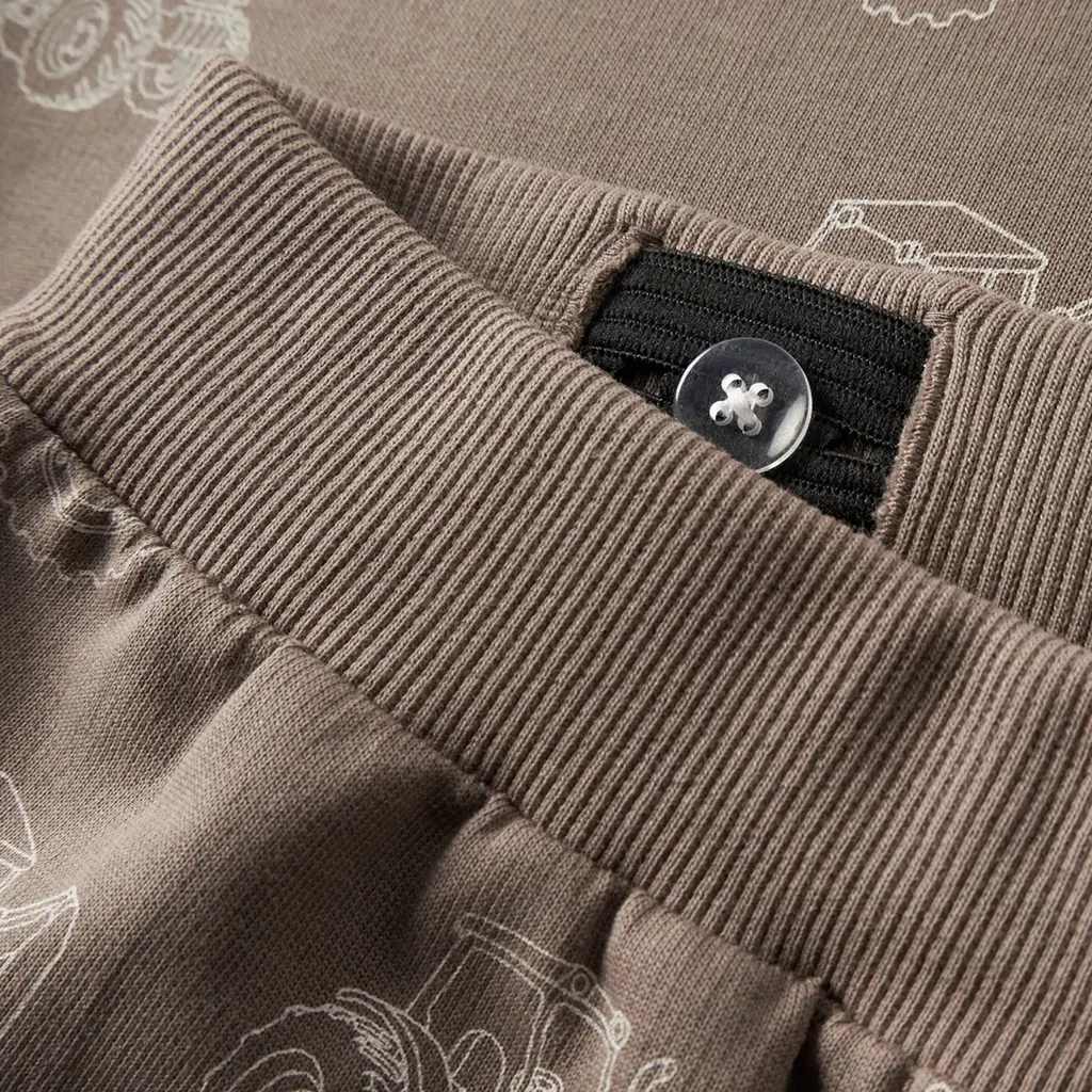 Joggingbroek Varon (fossil)