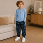 Name It Joggingbroek Varon (dark sapphire)