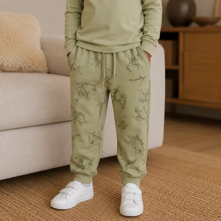 Joggingbroek Varon (tea)