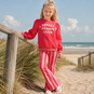Looxs Trui (poppy red)