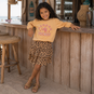 Looxs Rokje (wild hearts)
