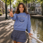 Looxs Trui (blue sky)