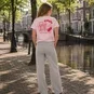 Looxs T-shirt (pink)