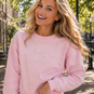 Looxs Trui (pink)