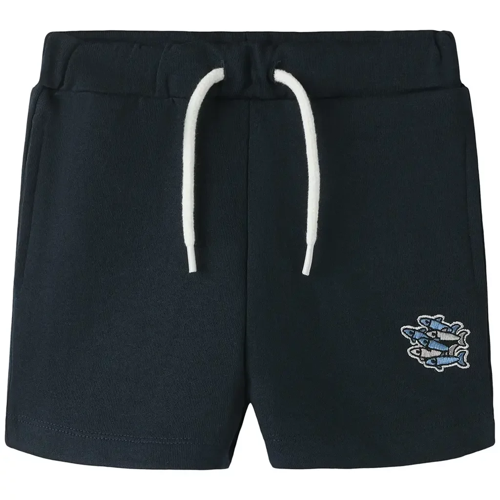 Korte broek sweat Fresno (salute)