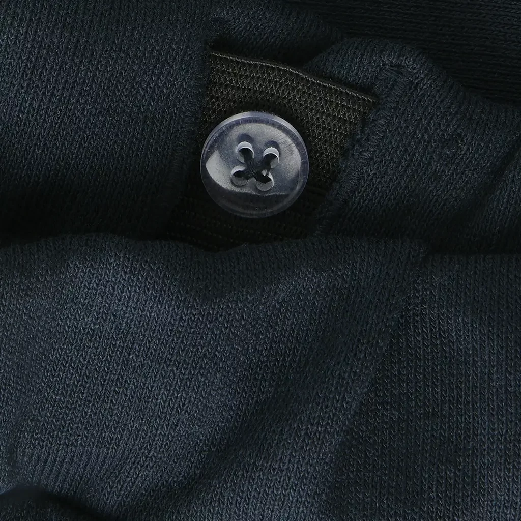 Korte broek sweat Fresno (salute)