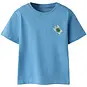Name It T-shirt Frank (cyaneus)