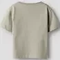 Name It T-shirt Frank (aluminium)