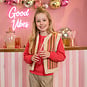 B.Nosy Gilet Gwen (gen stripe ao)
