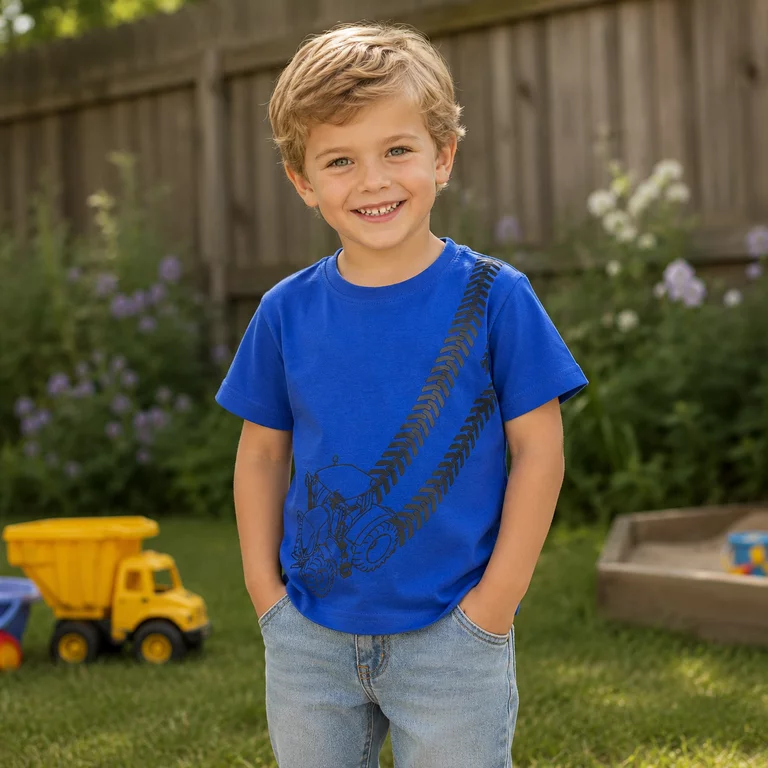 T-shirt (ocean)