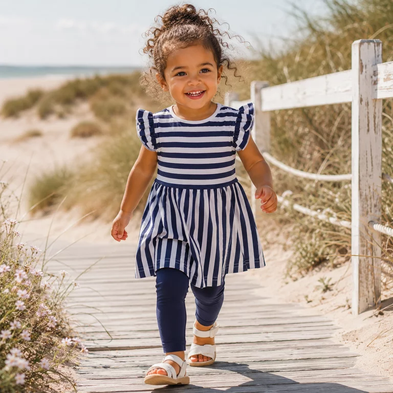 Jurkje (dk blue)
