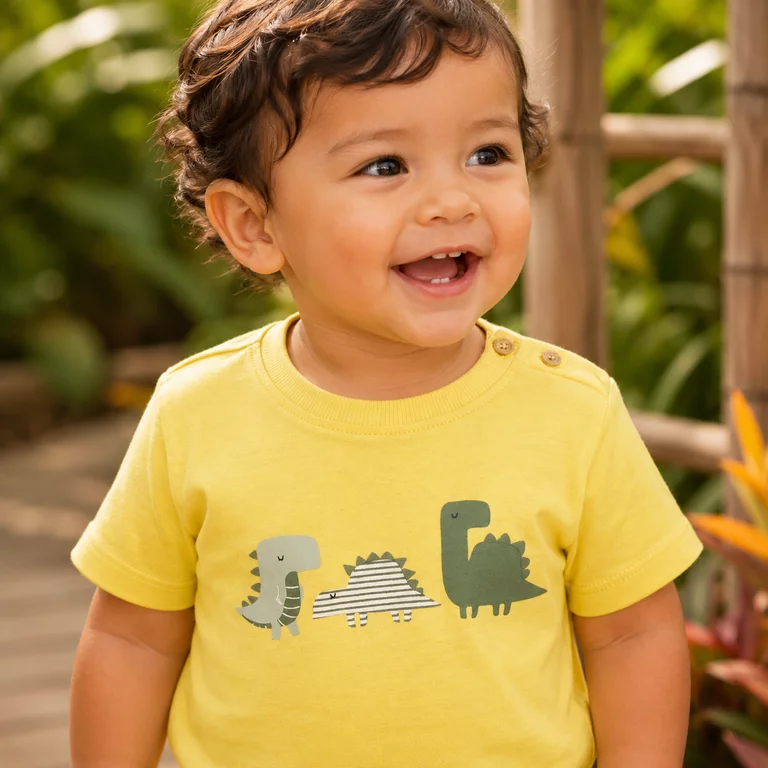 T-shirtje (straw)