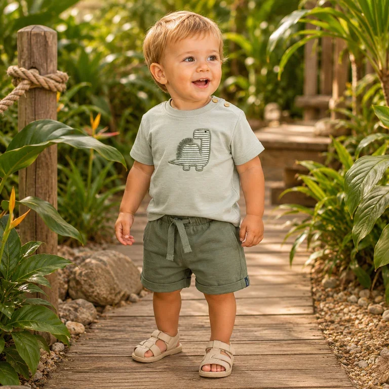T-shirtje (glacier)