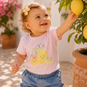Name It T-shirt Fitruz (piroutte)
