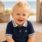Name It Polo shirt Flip (navy blazer)
