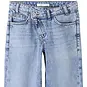 Name It Jeans WIDE LEG Rose (medium blue denim)