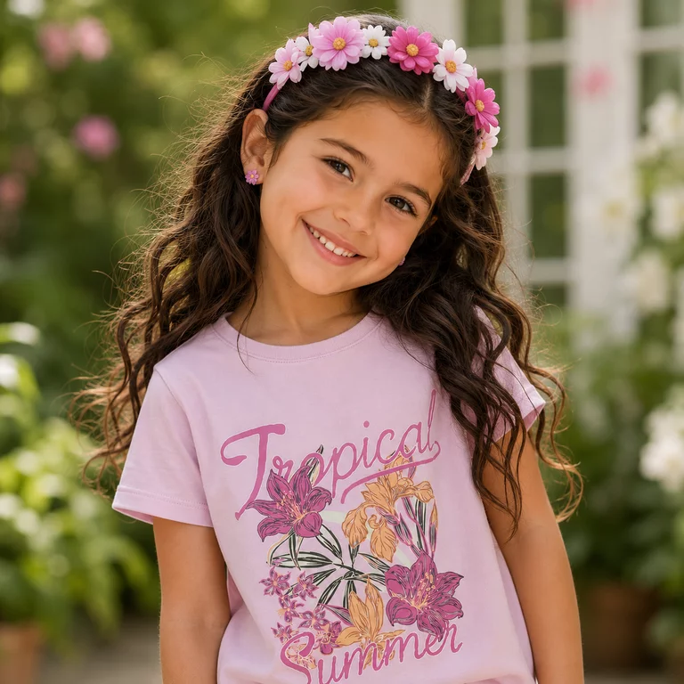 OP=OP! T-shirt Filia (pirouette)