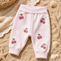 Name It Joggingbroekje Fairy (cradle pink)