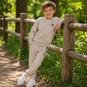 Name It Joggingbroek Vimo (pure cashmere)