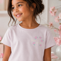 Name It T-shirt Finula (tender touch)