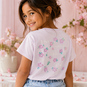 Name It T-shirt Finula (tender touch)