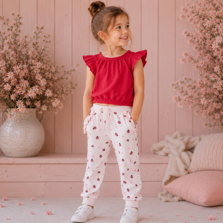Broek Filla (tender touch)