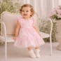 Mayoral Jurkje tulle (baby rose)