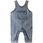 Name It Tuinbroekje BAGGY FIT Ben (medium blue denim)