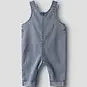 Name It Tuinbroekje BAGGY FIT Ben (medium blue denim)
