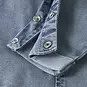 Name It Tuinbroekje BAGGY FIT Ben (medium blue denim)