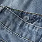 Name It Jeans WIDE LEG Rose (medium blue denim)