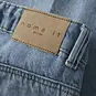 Name It Jeans WIDE LEG Rose (medium blue denim)