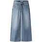 Name It Jeans WIDE LEG Rose (medium blue denim)