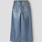 Name It Jeans WIDE LEG Rose (medium blue denim)