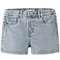 Name It Korte jeans MOM FIT Rose (light blue denim)
