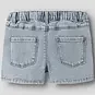 Name It Korte jeans MOM FIT Rose (light blue denim)
