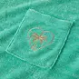 Name It Shirt badstof Helgi (bermuda)