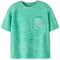 Name It Shirt badstof Helgi (bermuda)