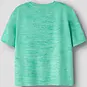 Name It Shirt badstof Helgi (bermuda)