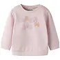 Name It Truitje sweat Delia (parfait pink)