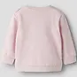 Name It Truitje sweat Delia (parfait pink)