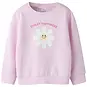 Name It Trui sweat Diana (pirouette)