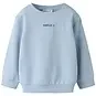 Name It Trui sweat Dilasso (blue fog)