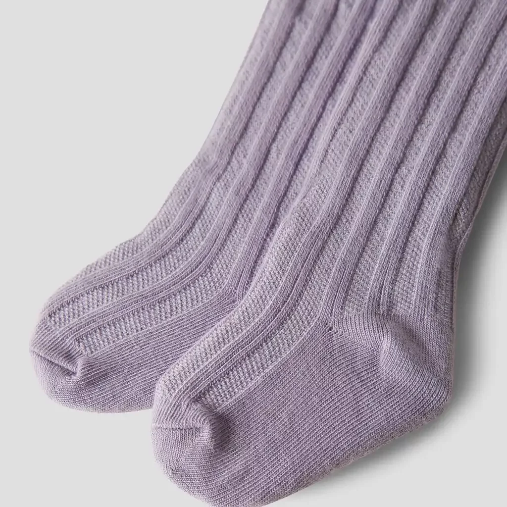 Maillot Trish (lavender gray)
